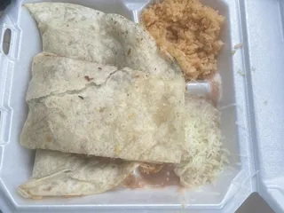 Taqueria El Primo