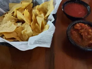 Jerrys Mexican Kitchen and Bar