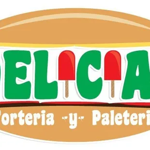 delicas logo