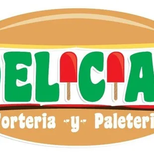 delicas logo