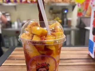 Frida's Paleteria y Neveria