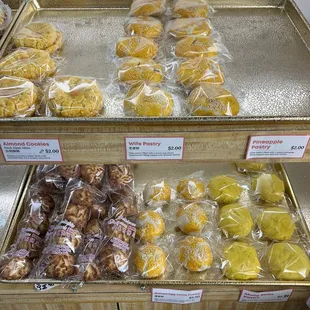 Breads