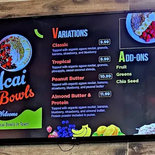 Delicieux Juice Bar