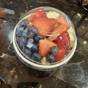 ACAI BOWL - Classic