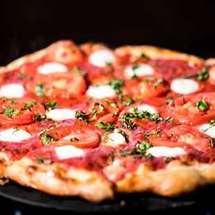 Margherita