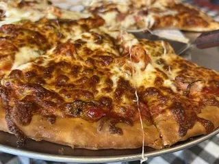 Big Dog's Pizza