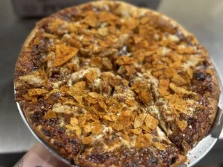 Poseidons Pizza