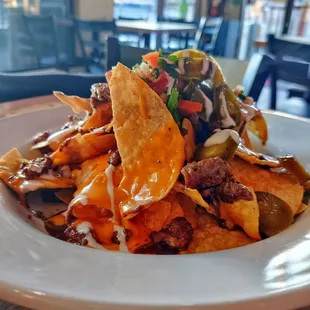 Nachos