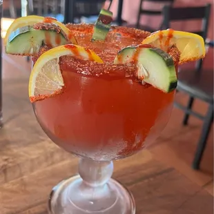 Michelada