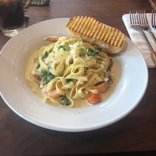 pasta, pasta dish, food