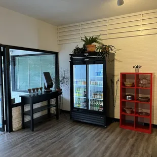 Beverages