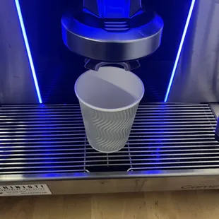 Espresso