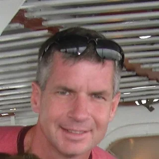 David B.