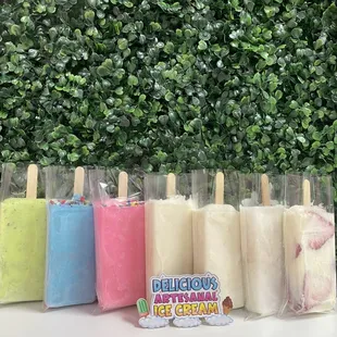 Ice cream
