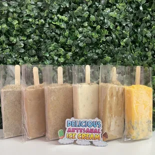 Popsicle