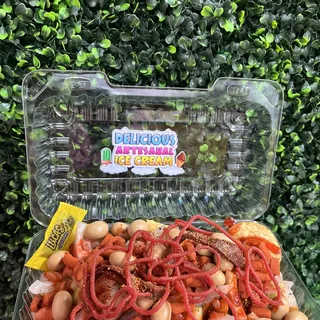 Tostilocos