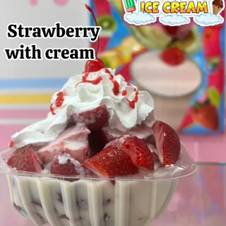 Waffle Cono