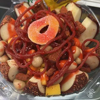 Crazy Apple