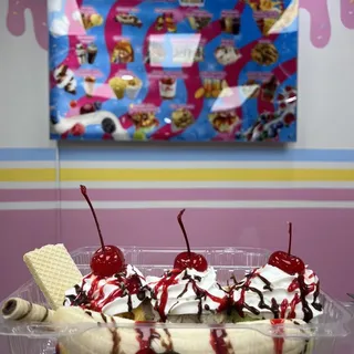 Banana Split