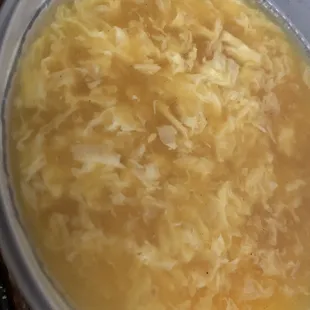 soup, soups and chowder, chowder, food