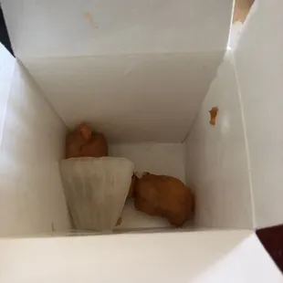 Sweet &amp; Sour Chicken