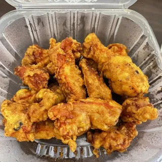 Chicken Pakora