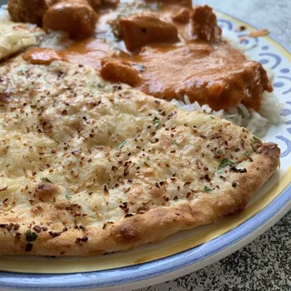 Chicken Tandoori