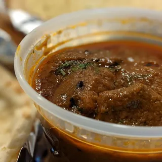 Lamb Vindaloo