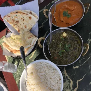 Naan