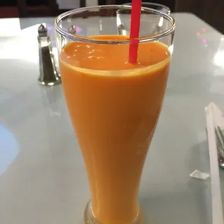 Mango Lassi