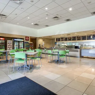 Delicious Deli