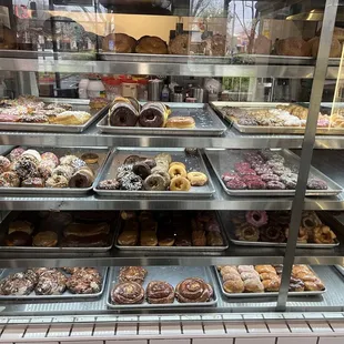 Donuts!