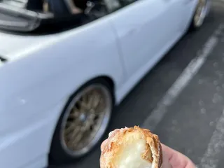 Sk Donut & Cronut