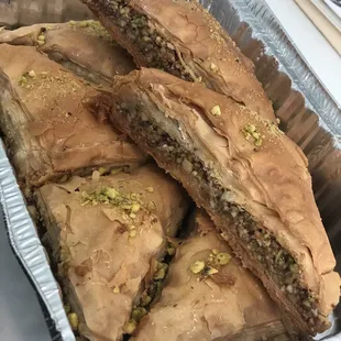 Best Baklava!!
