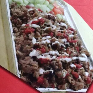 food