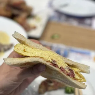 sandwich, sandwiches, food