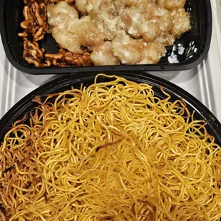 Beef Chow Fun