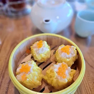 Shu mai