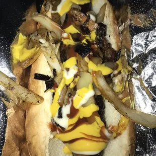 Because flash makes everything better ;)