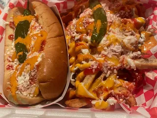 Los Dogos Estilo Sonora