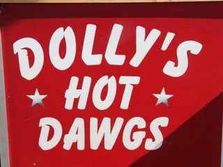 Dolly's Dawgs