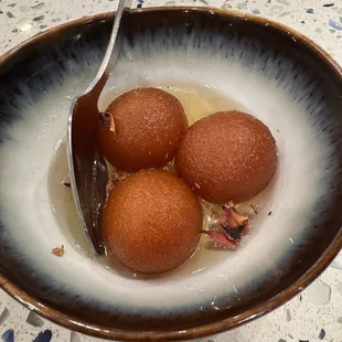 Gulab Jamun 3pcs