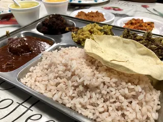 Desi Indian Restaurant & Catering