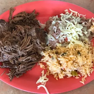 10. Brisket Platter
