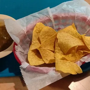 nachos, food