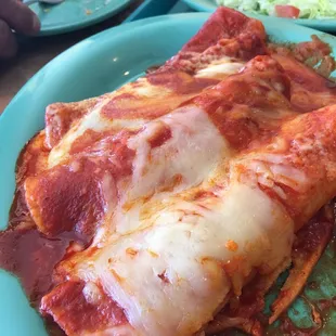 Enchilada
