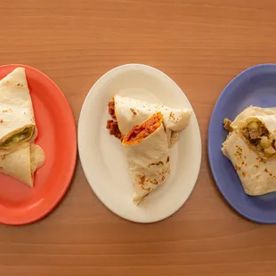 burrito, burritos and wraps, food, wraps