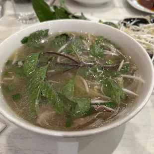 Beef Pho P1