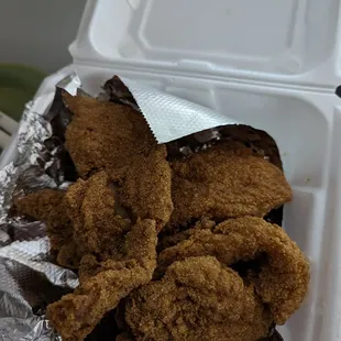 Delicious Southern Cuisine
