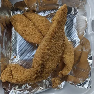 This is the best fried sea bass I have eaten. And I eat out a lot and cook a lot.